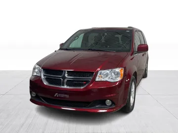 2020 Dodge Grand Caravan - image 8