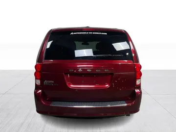 2020 Dodge Grand Caravan - image 11