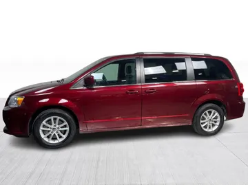 2020 Dodge Grand Caravan - image 9