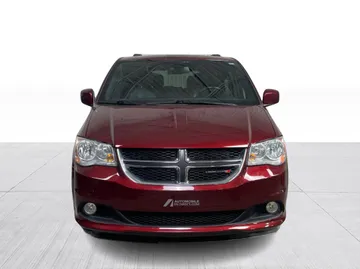 2020 Dodge Grand Caravan - image 7