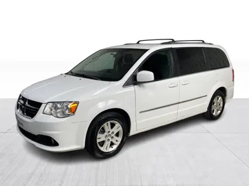 2016 Dodge Grand Caravan - image 8