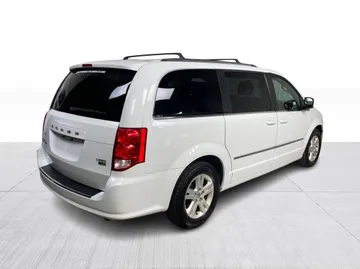 2016 Dodge Grand Caravan - image 13