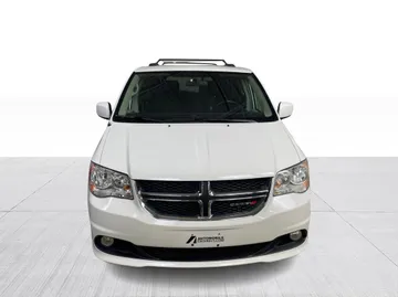 2016 Dodge Grand Caravan - image 7