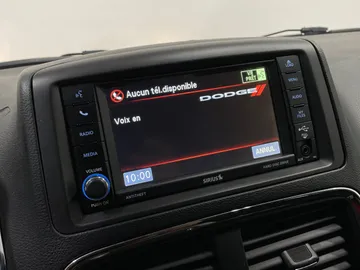 2016 Dodge Grand Caravan - image 24