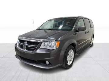 2016 Dodge Grand Caravan - image 8