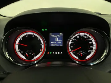 2016 Dodge Grand Caravan - image 17
