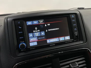 2016 Dodge Grand Caravan - image 26