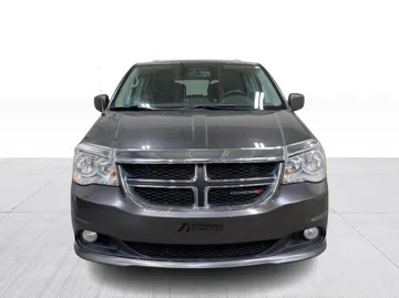 2016 Dodge Grand Caravan - image 7