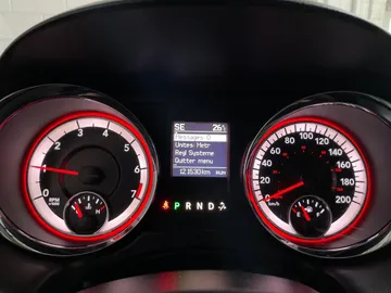 2017 Dodge Grand Caravan - image 16