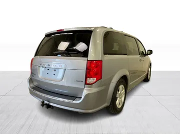 2020 Dodge Grand Caravan - image 13