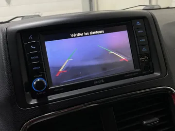 2020 Dodge Grand Caravan - image 20