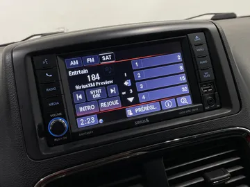 2020 Dodge Grand Caravan - image 26
