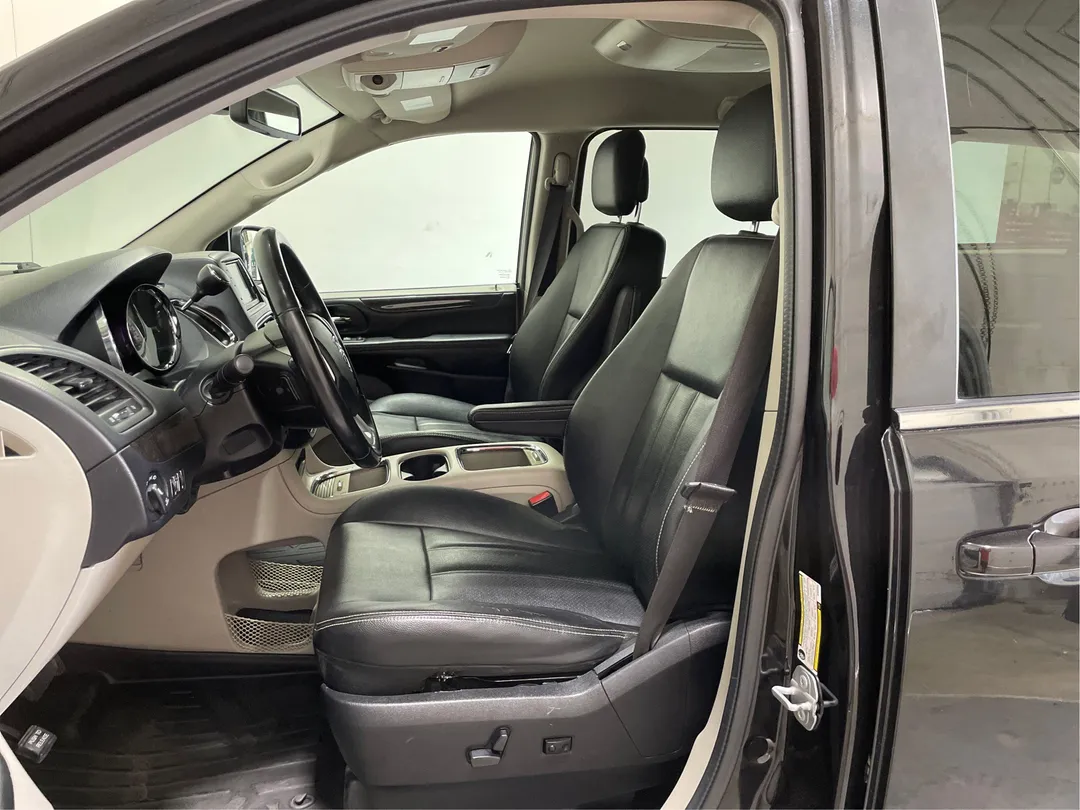 2019 Dodge Grand Caravan — photo 3