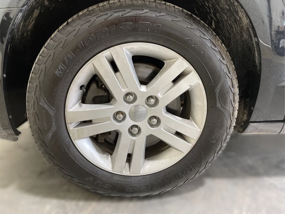 2019 Dodge Grand Caravan — photo 5