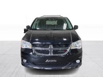 2019 Dodge Grand Caravan - image 7