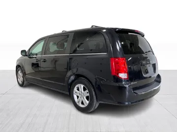 2019 Dodge Grand Caravan - image 10