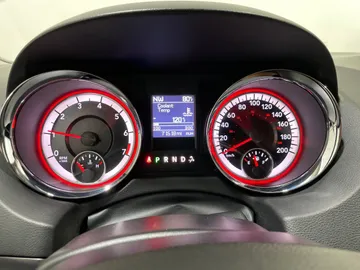 2019 Dodge Grand Caravan - image 16