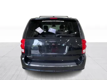 2019 Dodge Grand Caravan - image 11