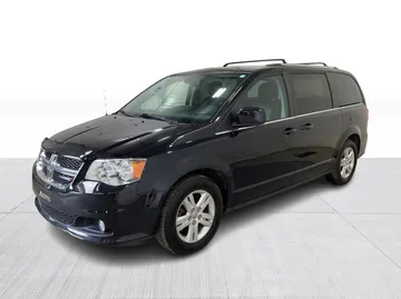 2019 Dodge Grand Caravan - image 8