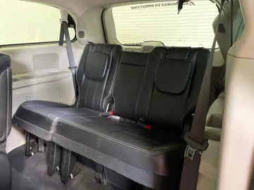 2019 Dodge Grand Caravan - image 29