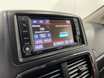 2019 Dodge Grand Caravan - image 24