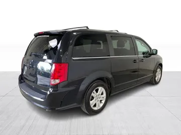 2019 Dodge Grand Caravan - image 13