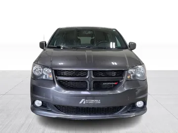 2017 Dodge Grand Caravan - image 7