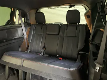2017 Dodge Grand Caravan - image 15