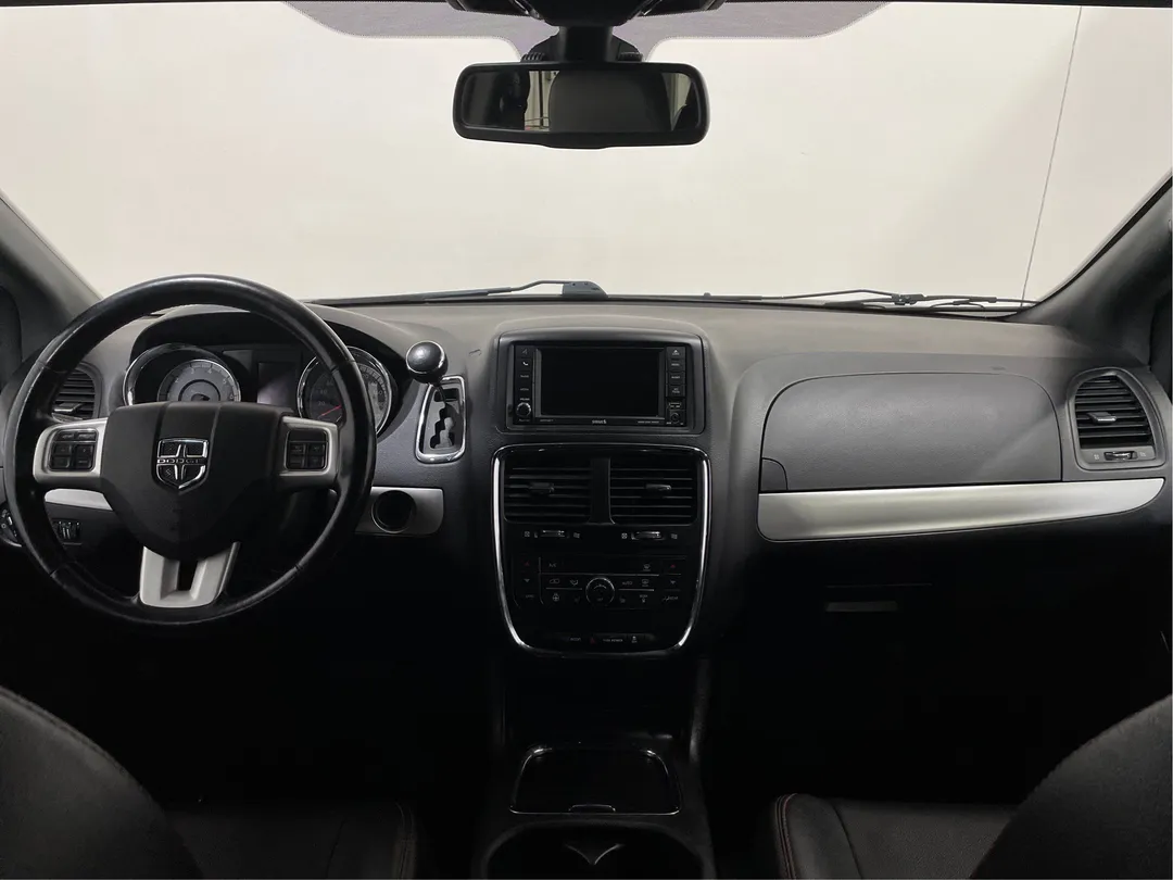 Dodge Grand Caravan 2020 à vendre - photo 4