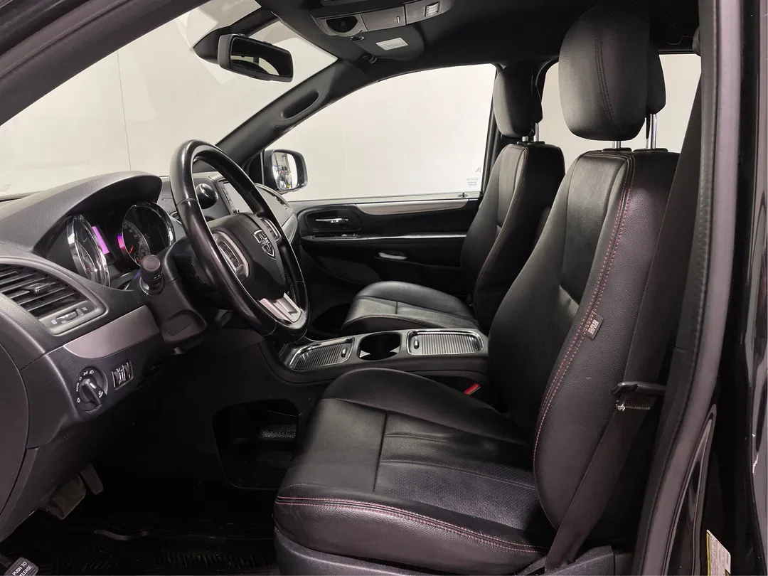 Dodge Grand Caravan 2020 à vendre - photo 3