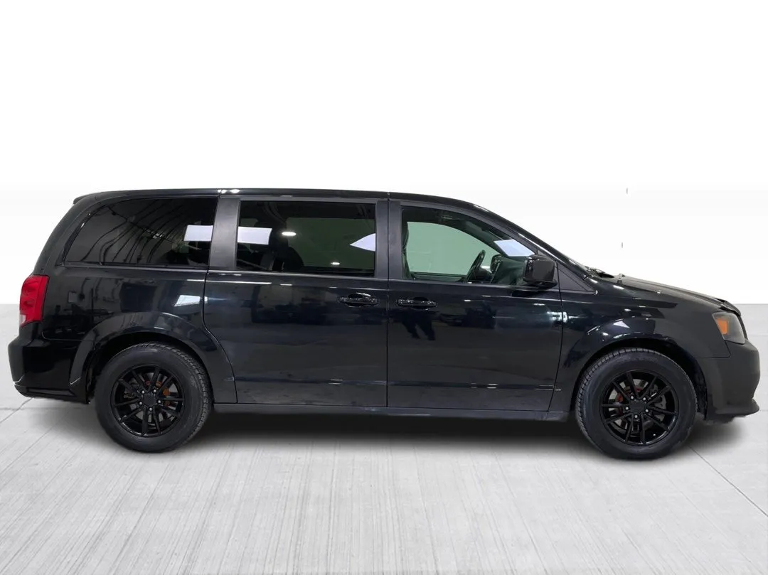 Dodge Grand Caravan 2020 à vendre - photo 2