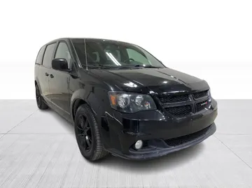 2020 Dodge Grand Caravan