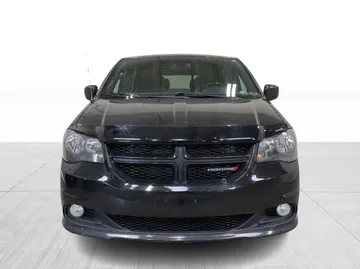 2020 Dodge Grand Caravan - image 7