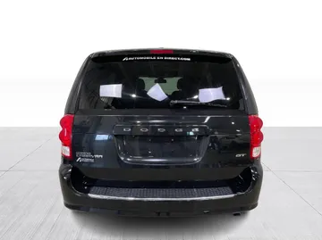 2020 Dodge Grand Caravan - image 11