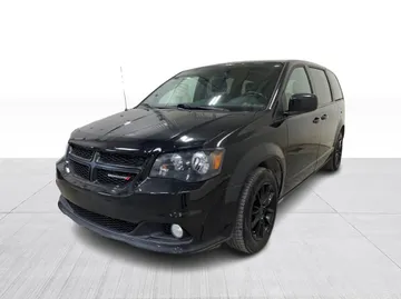 2020 Dodge Grand Caravan - image 8
