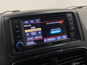 2020 Dodge Grand Caravan - image 26