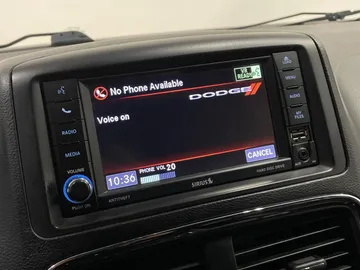 2020 Dodge Grand Caravan - image 24