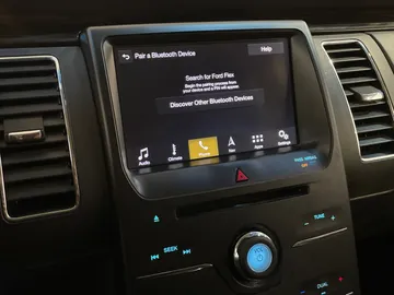 2019 Ford Flex - image 27