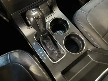 2019 Ford Flex - image 29