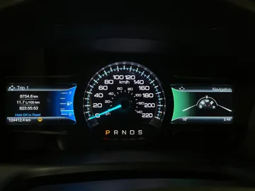 2019 Ford Flex - image 18