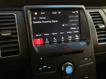 2019 Ford Flex - image 30