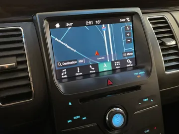 2019 Ford Flex - image 32