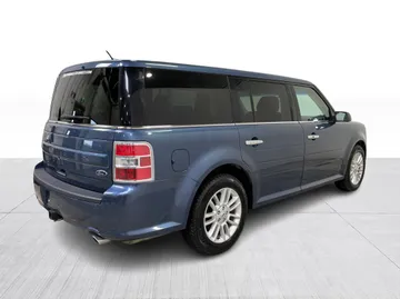 2019 Ford Flex - image 14