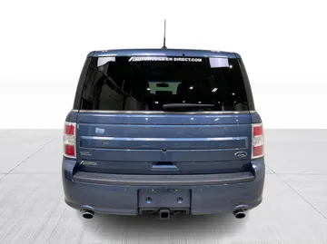 2019 Ford Flex - image 12