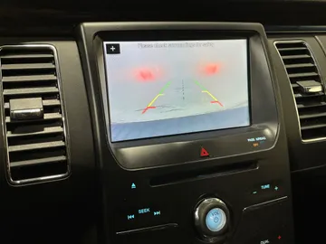 2019 Ford Flex - image 21