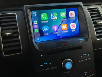 2019 Ford Flex - image 7