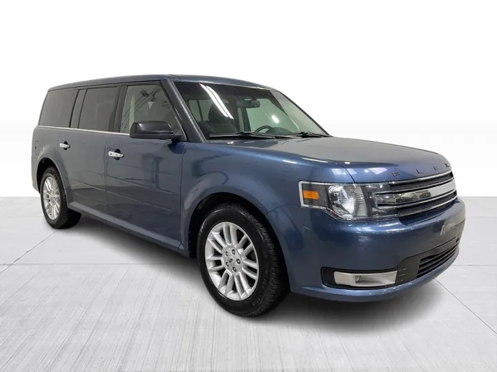 2019 Ford Flex