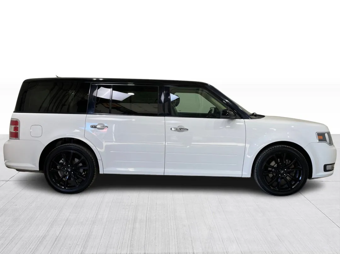 Ford Flex 2017 à vendre - photo 2