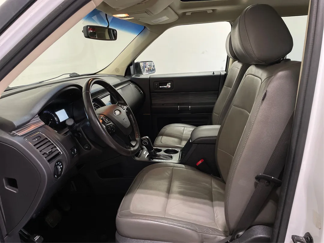 Ford Flex 2017 à vendre - photo 3