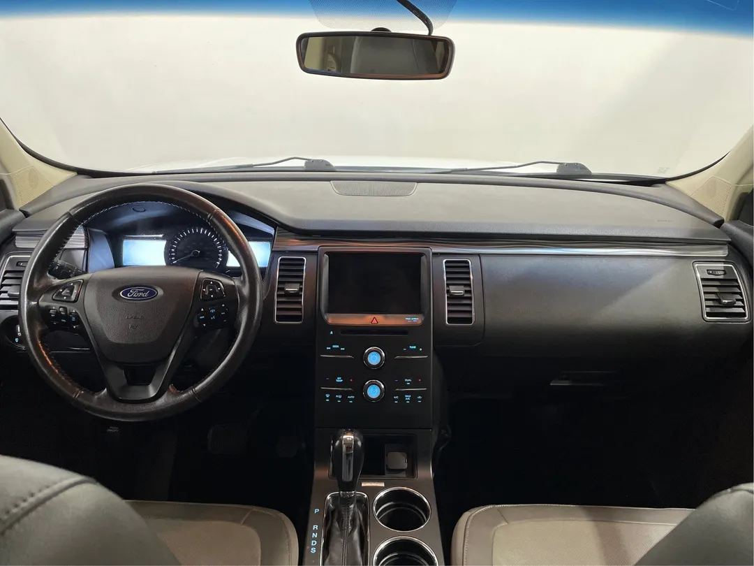 Ford Flex 2017 à vendre - photo 4